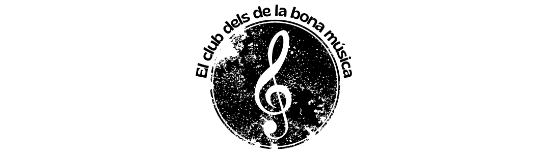 el club dels de la bona música